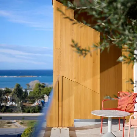 Dusit Suites Athens Exterior photo