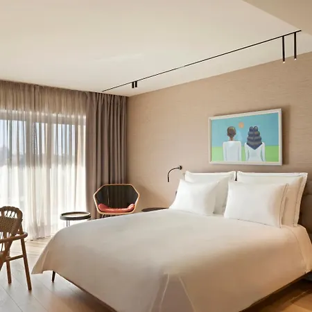 Dusit Suites Athens Exterior photo
