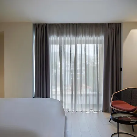 Dusit Suites Athens Exterior photo
