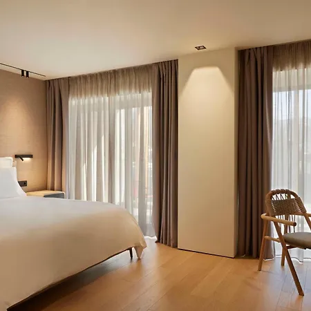 Dusit Suites Athens Exterior photo