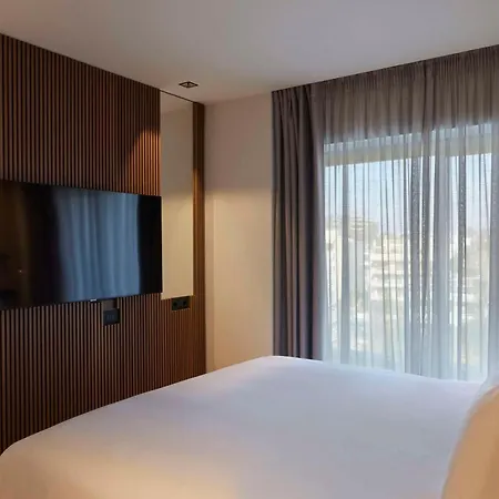 Dusit Suites Athens Exterior photo