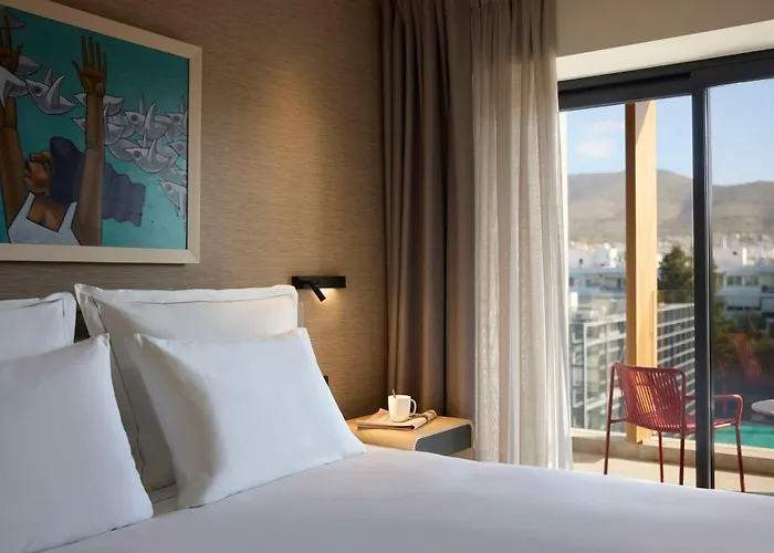 Dusit Suites Athens