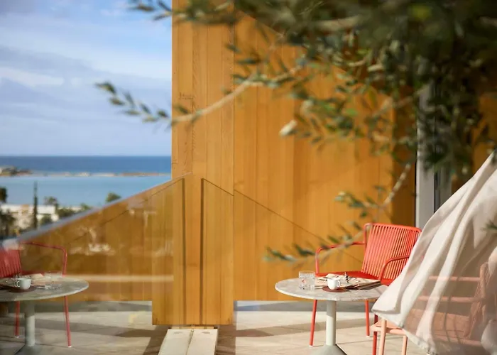 Dusit Suites Athens