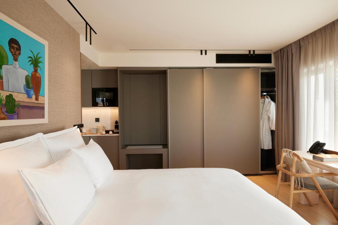 Dusit Atene