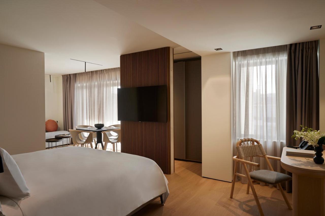 Dusit Hotel Atene