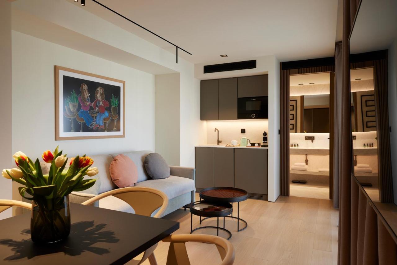 Dusit Suites Hotel Athens Hotel