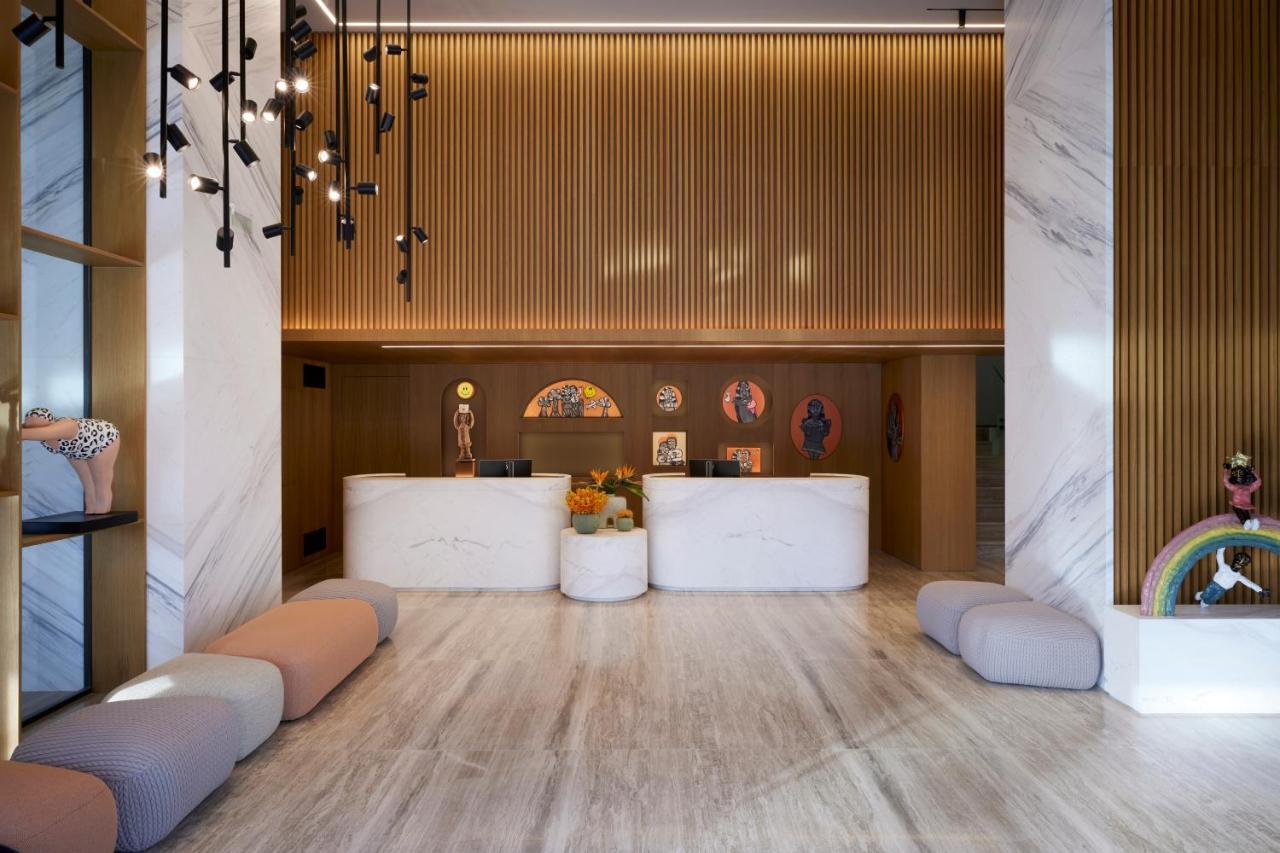 Dusit Suites Hotel Athens