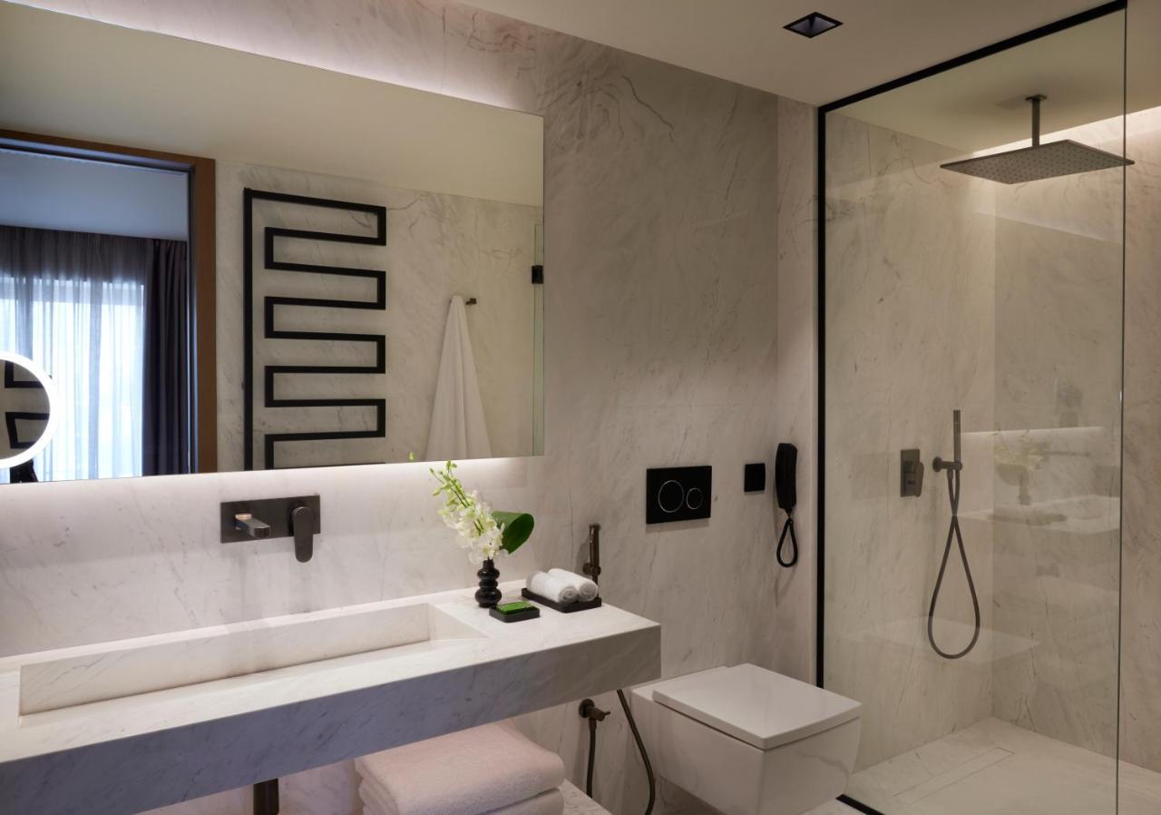 Dusit 5* Atene
