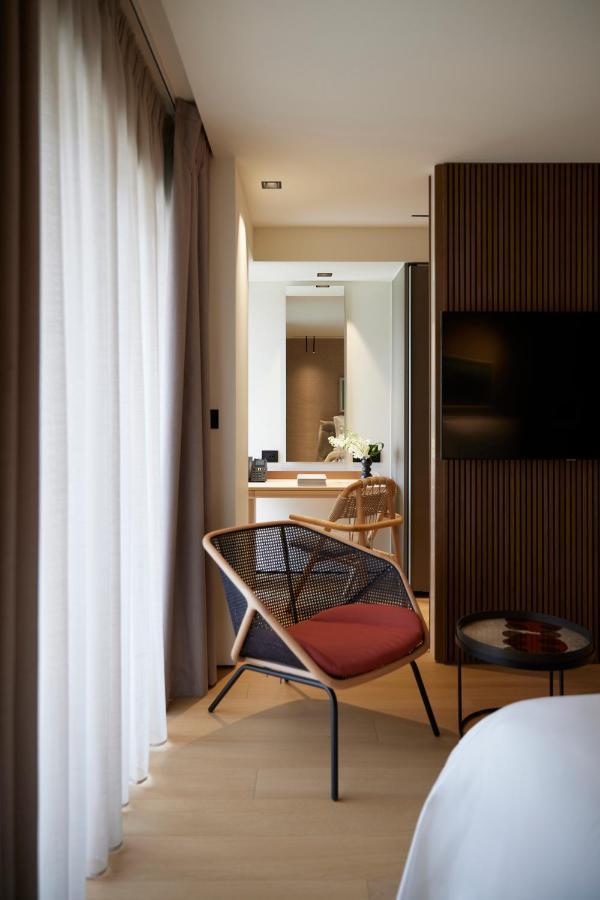 Dusit Hotel