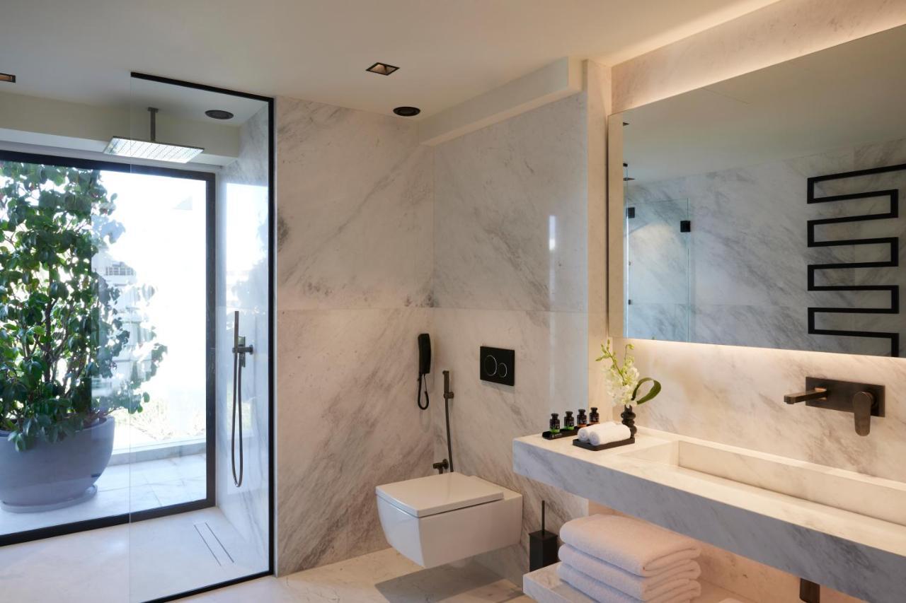 Dusit Suites Hotel Athens Hotel 5*
