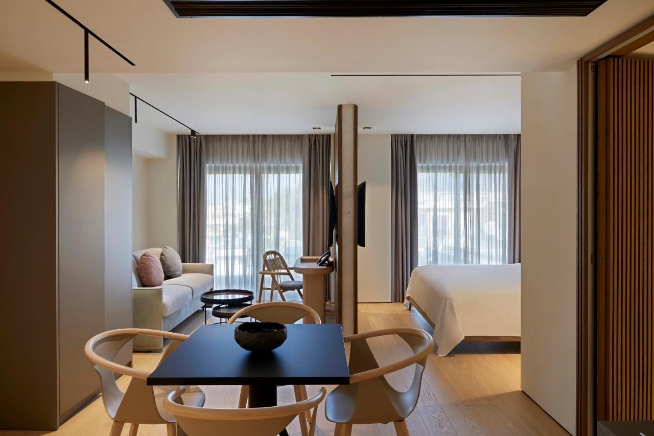 Dusit Suites Hotel Athens Hotel