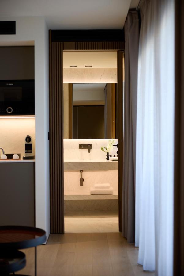 Hotel Dusit Suites Hotel Athens 5*
