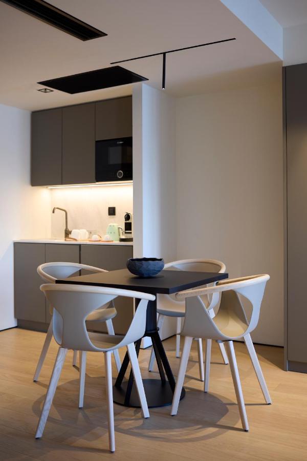 Dusit Suites Hotel Athens Hotel 5*