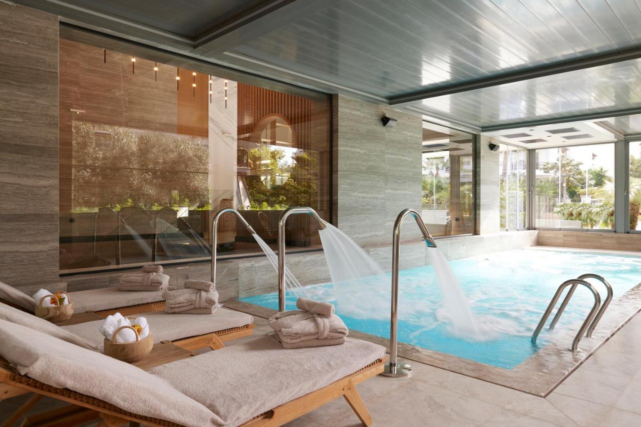 Hotel Dusit Suites Hotel Athens Athens