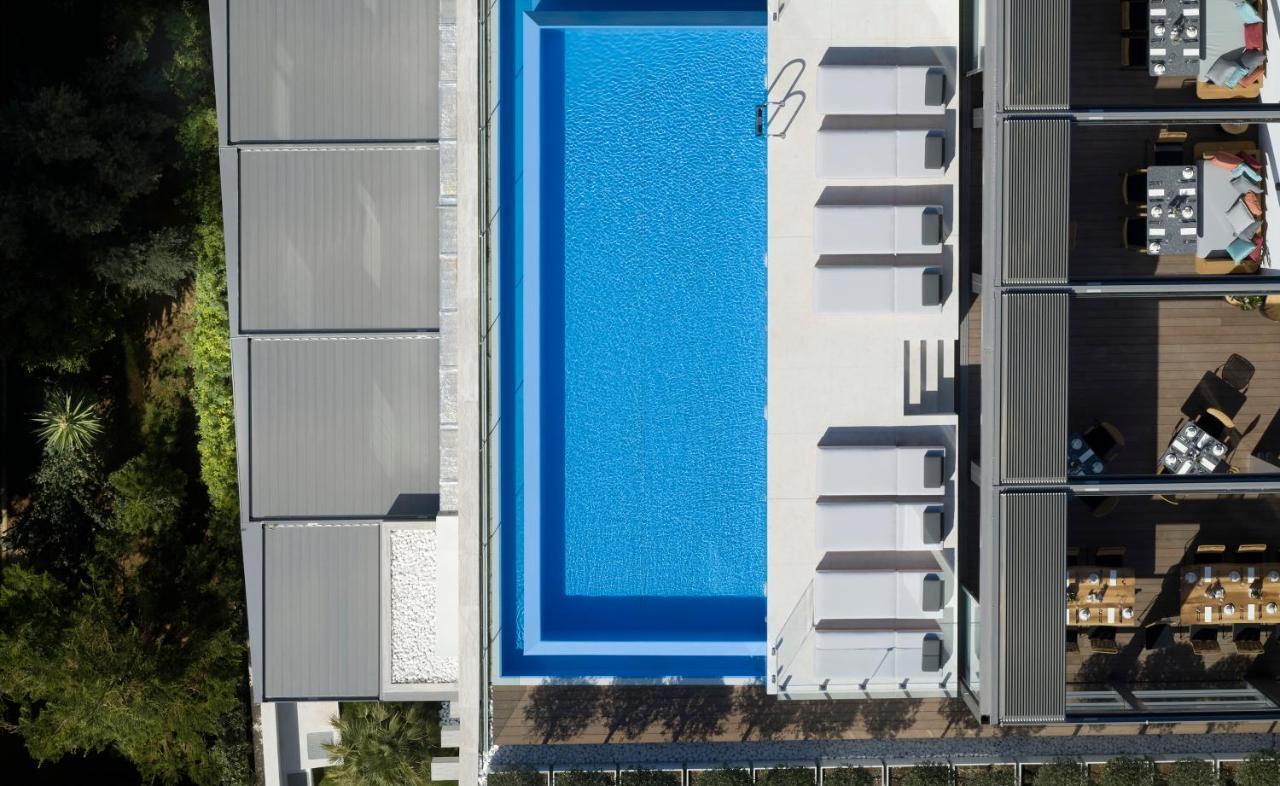 Dusit Suites Hotel Athens Athens