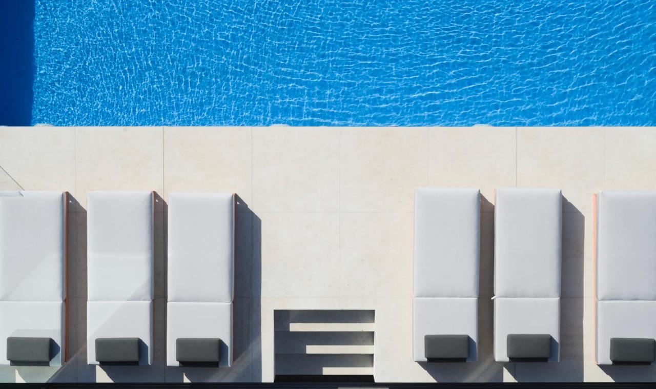 Hotel Dusit Suites Hotel Athens