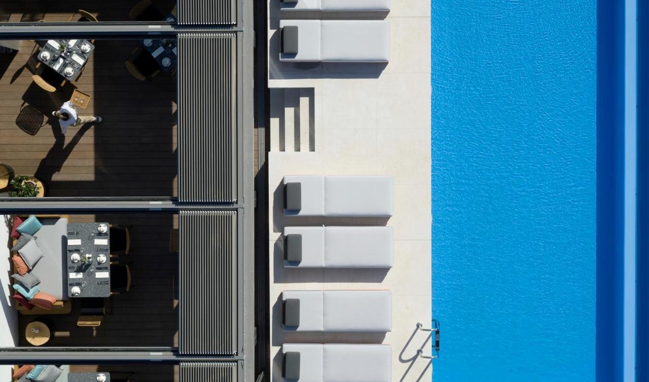Dusit Suites Hotel Athens Athens