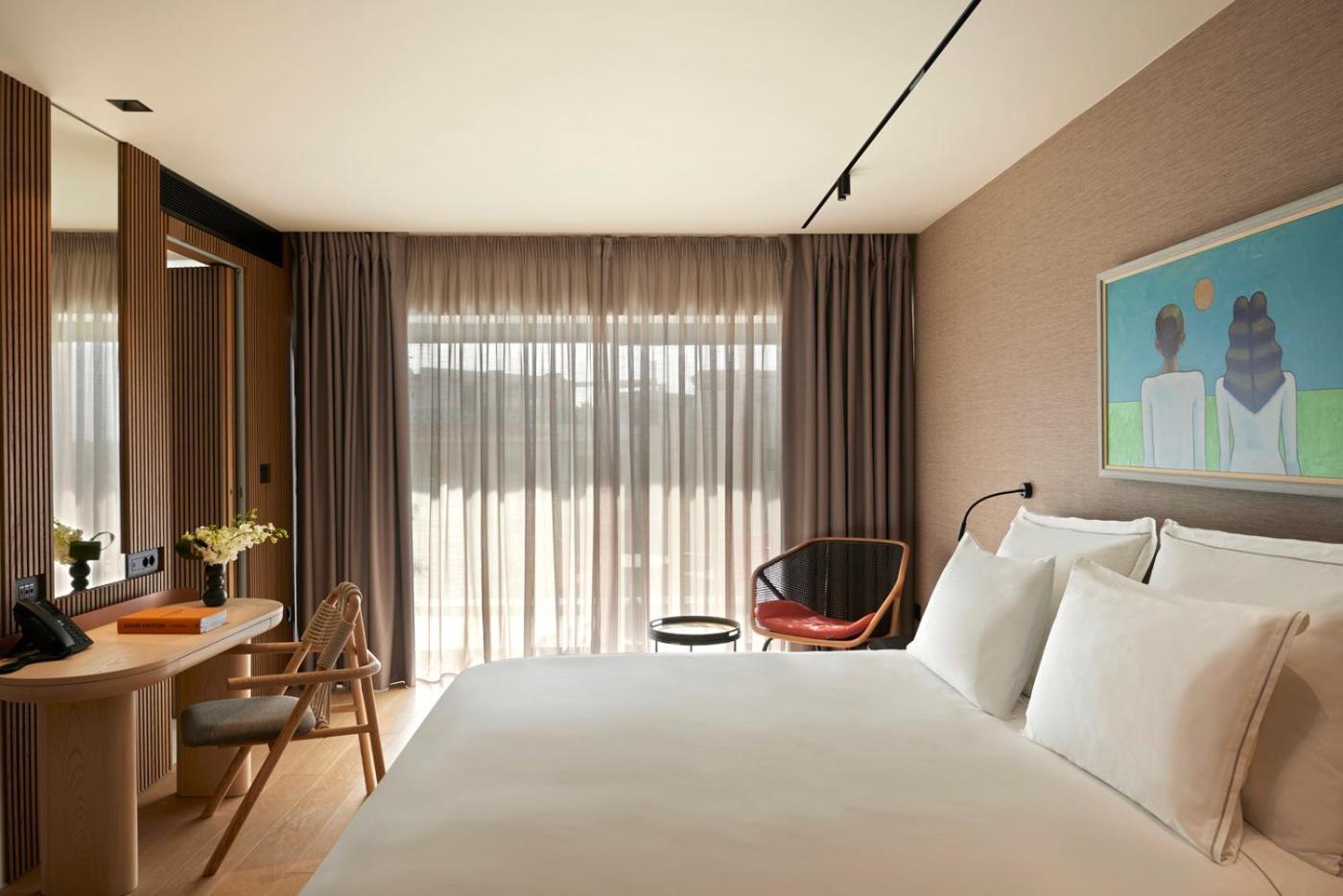 Dusit Hotel