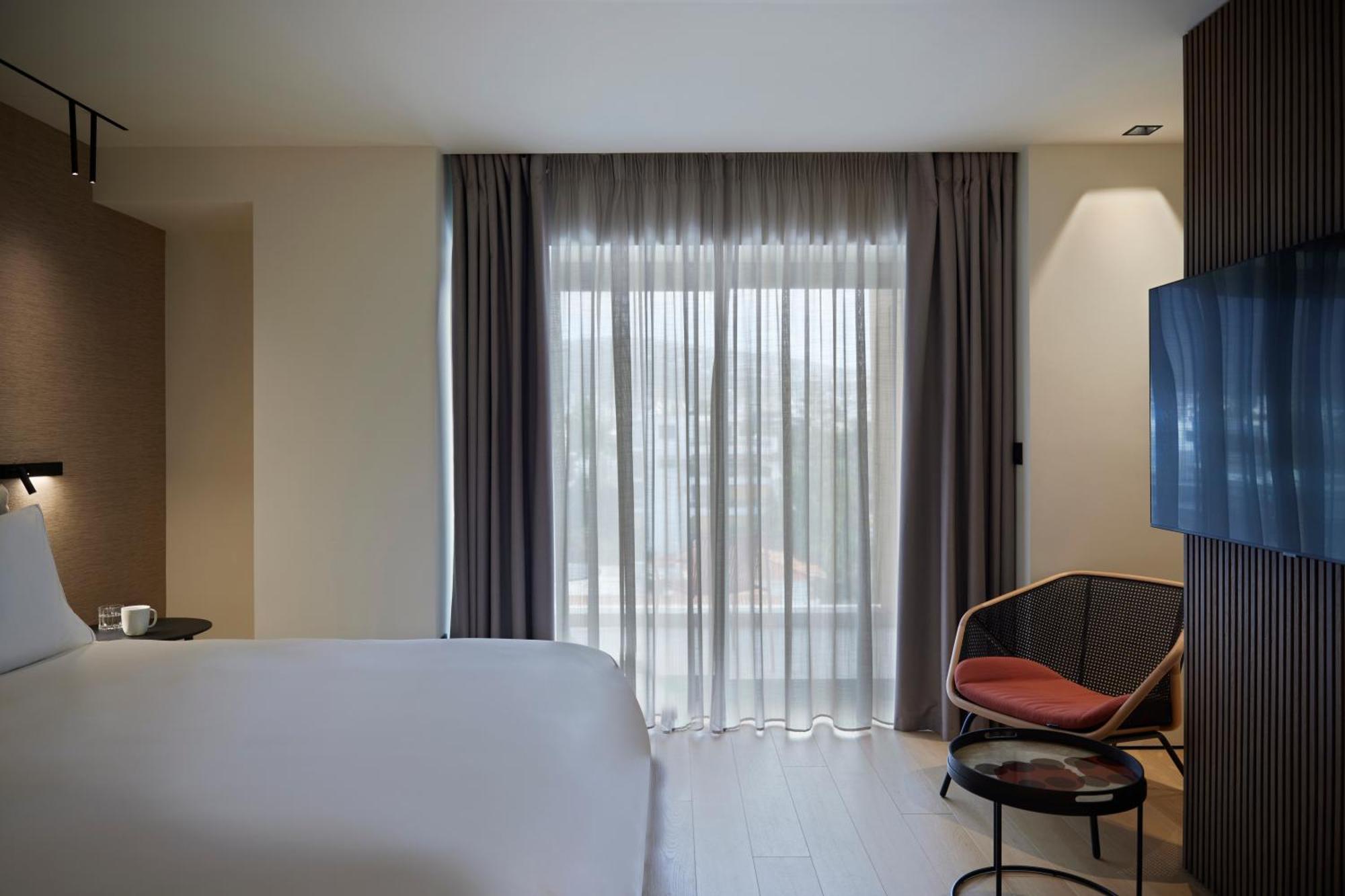 Hotel Dusit Suites Hotel Athens
