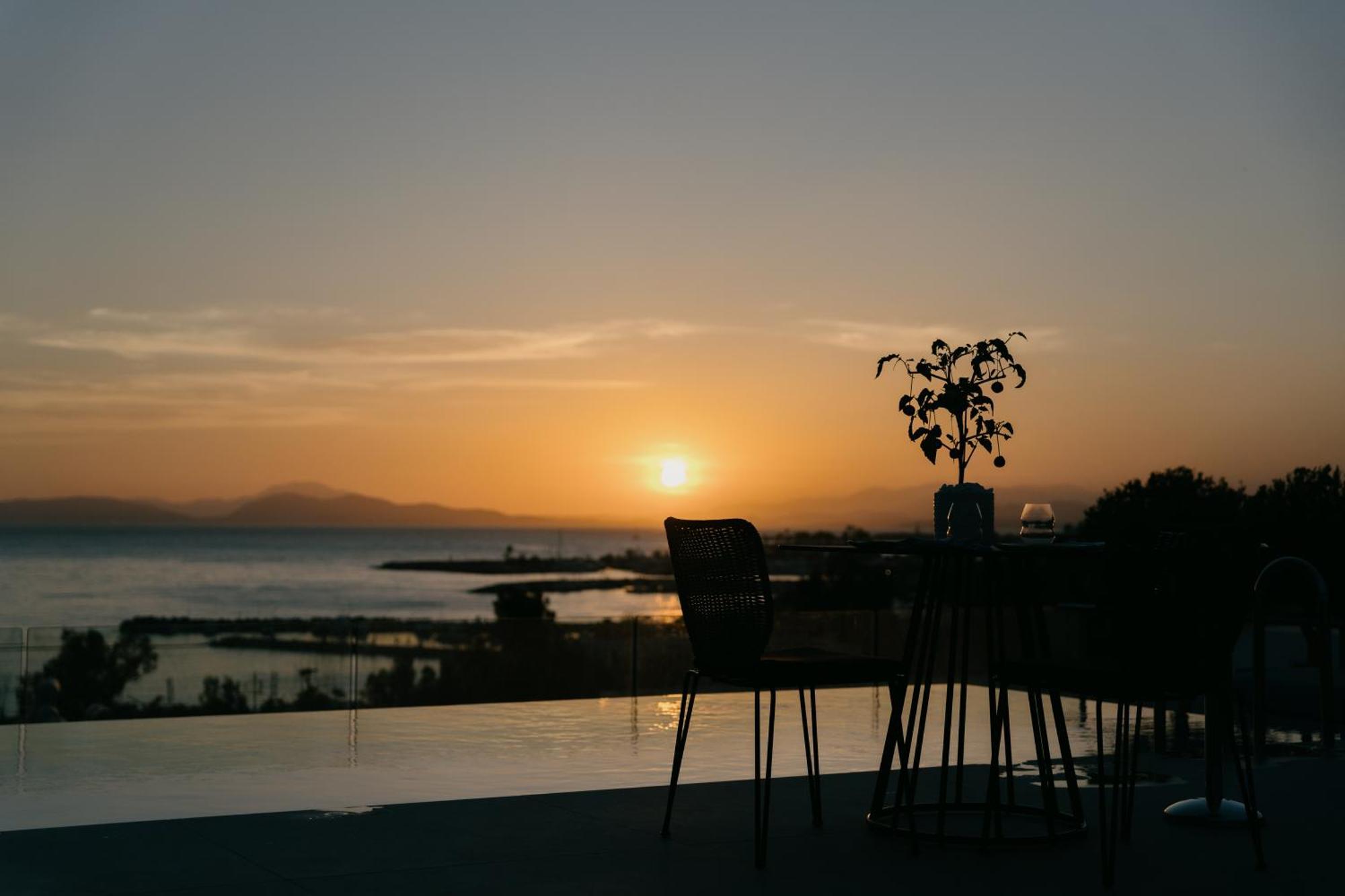 Hotel Dusit Suites Hotel Athens 5*
