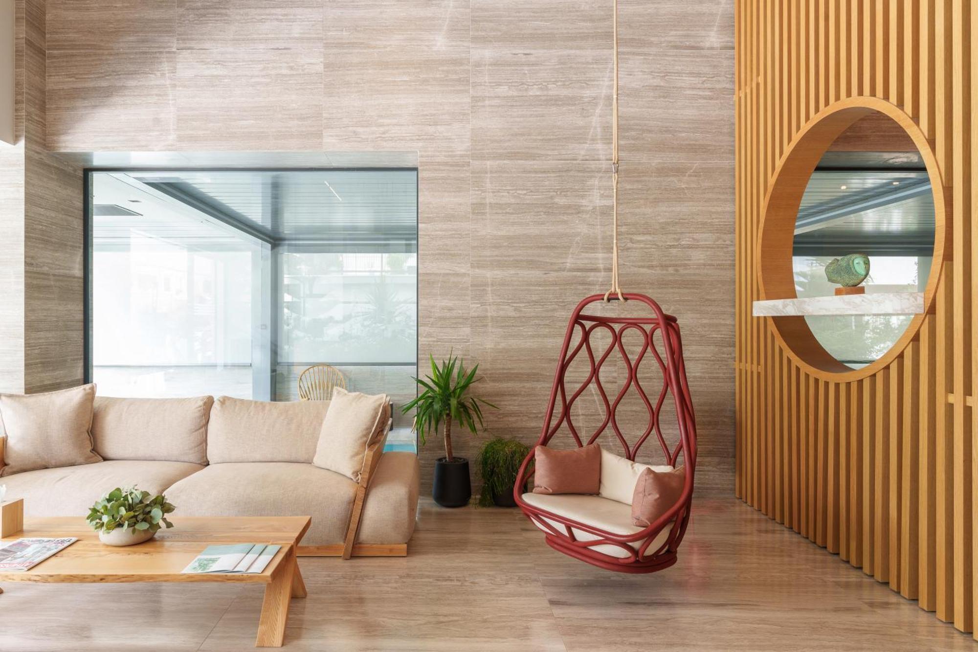 Dusit Suites Hotel Athens 5* Athens