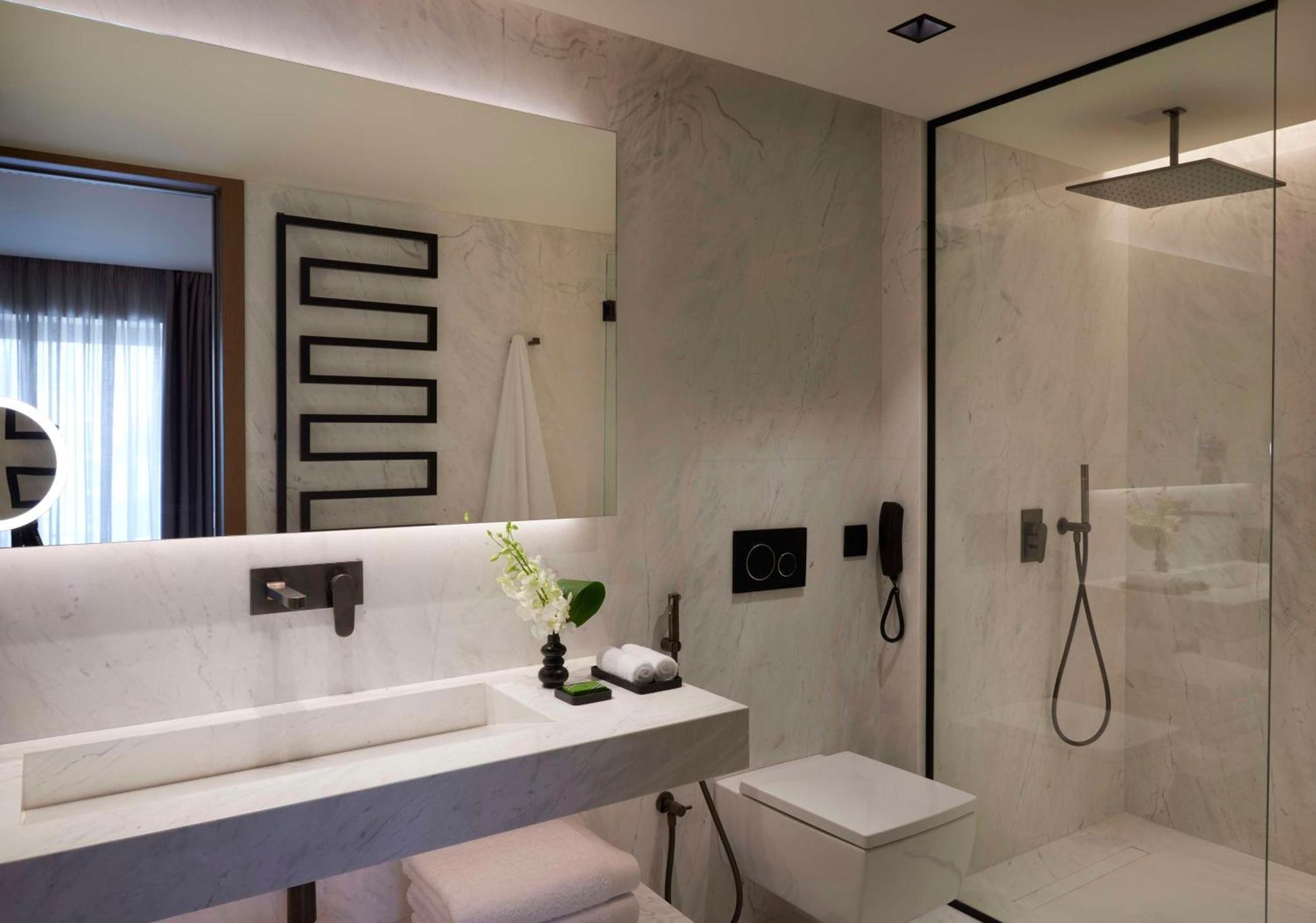 Dusit Suites Hotel Athens