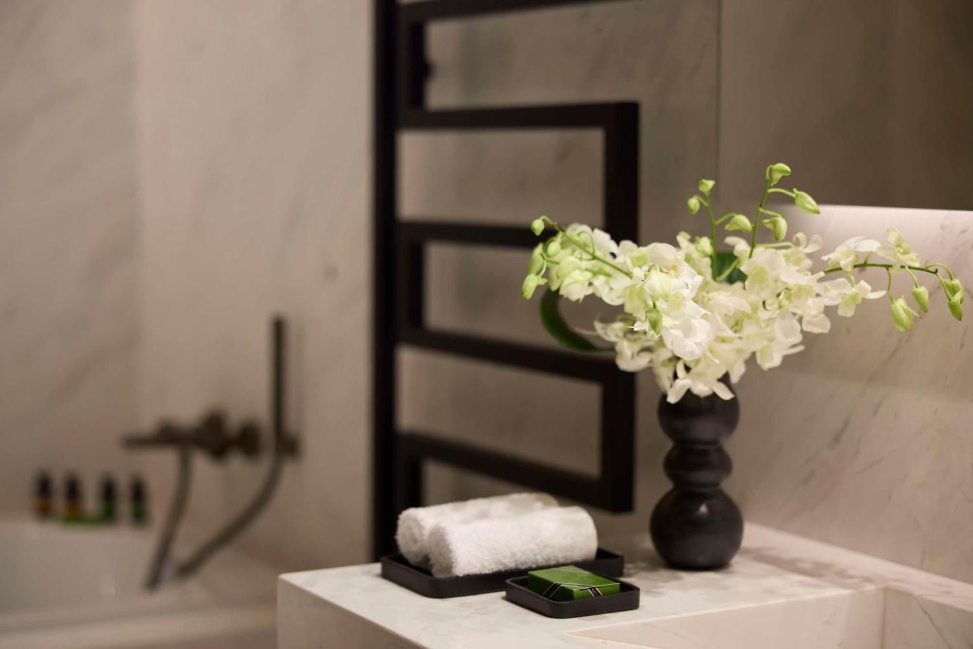 Dusit Suites Hotel Athens Hotel