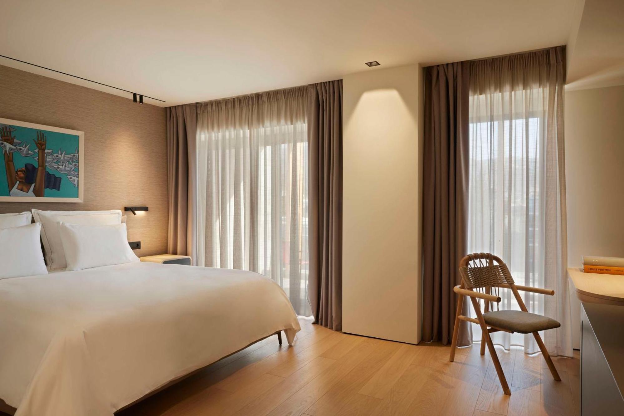 Dusit Hotel 5*