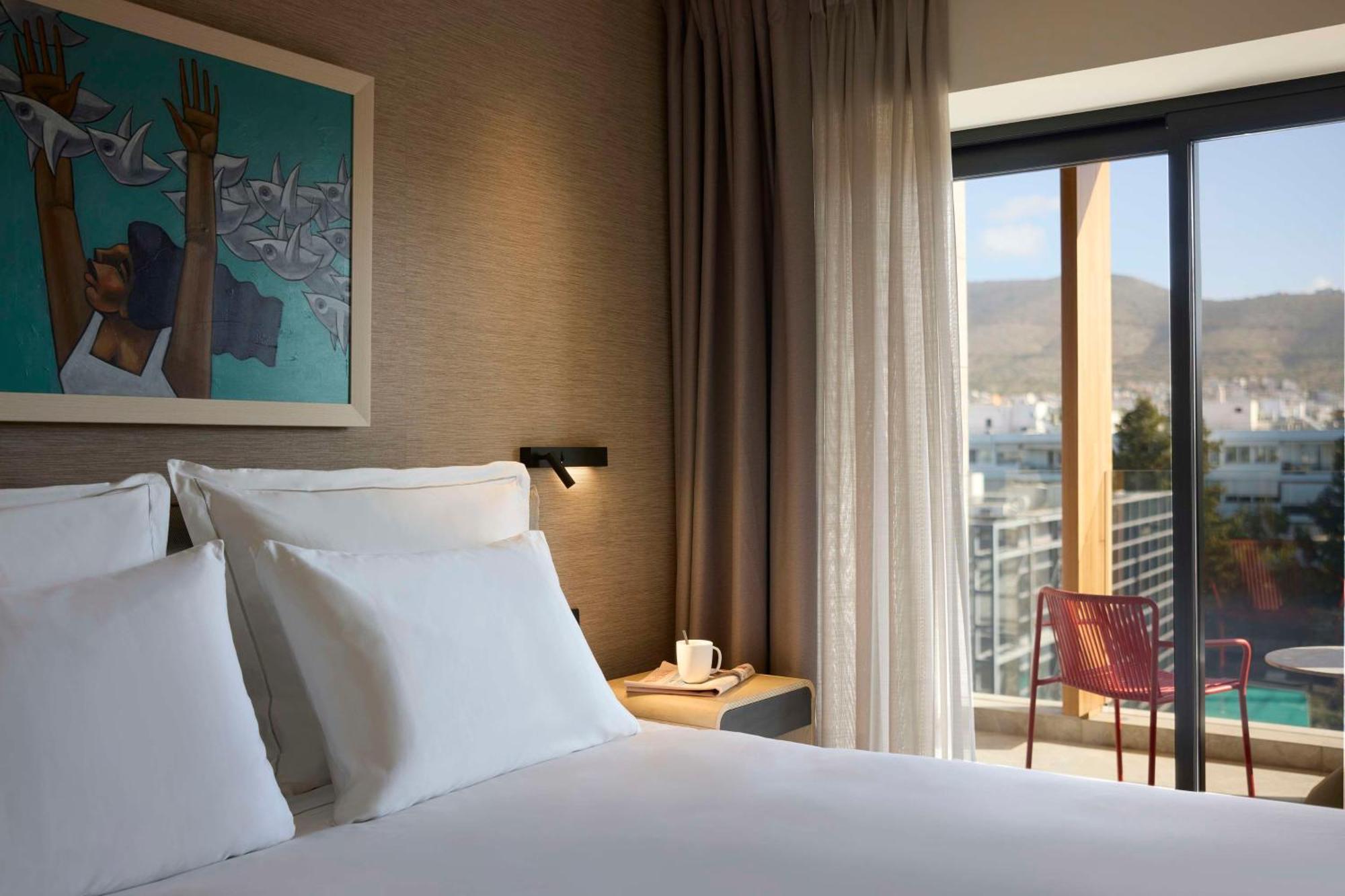 Dusit Hotel Atene