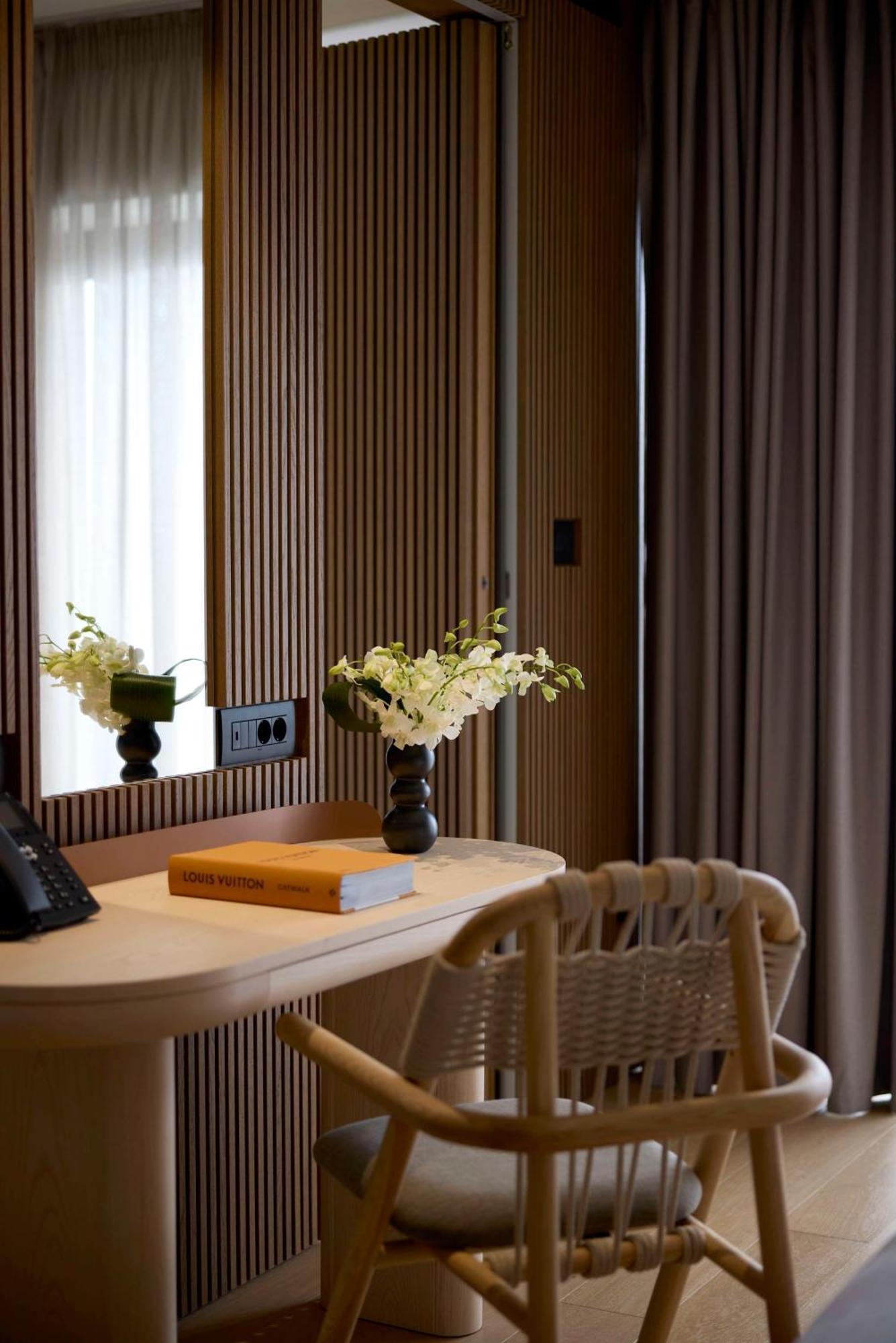 Hotel Dusit Atene