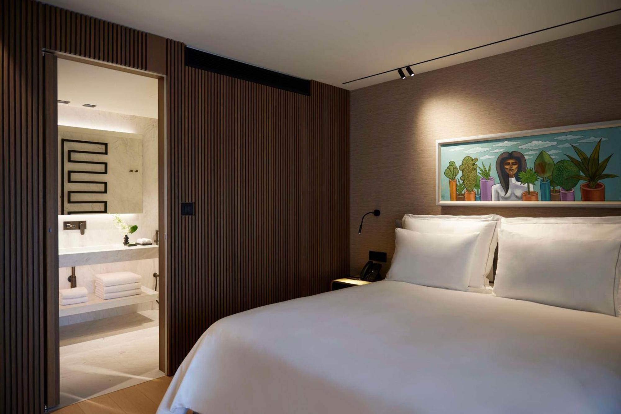 Dusit 5* Atene