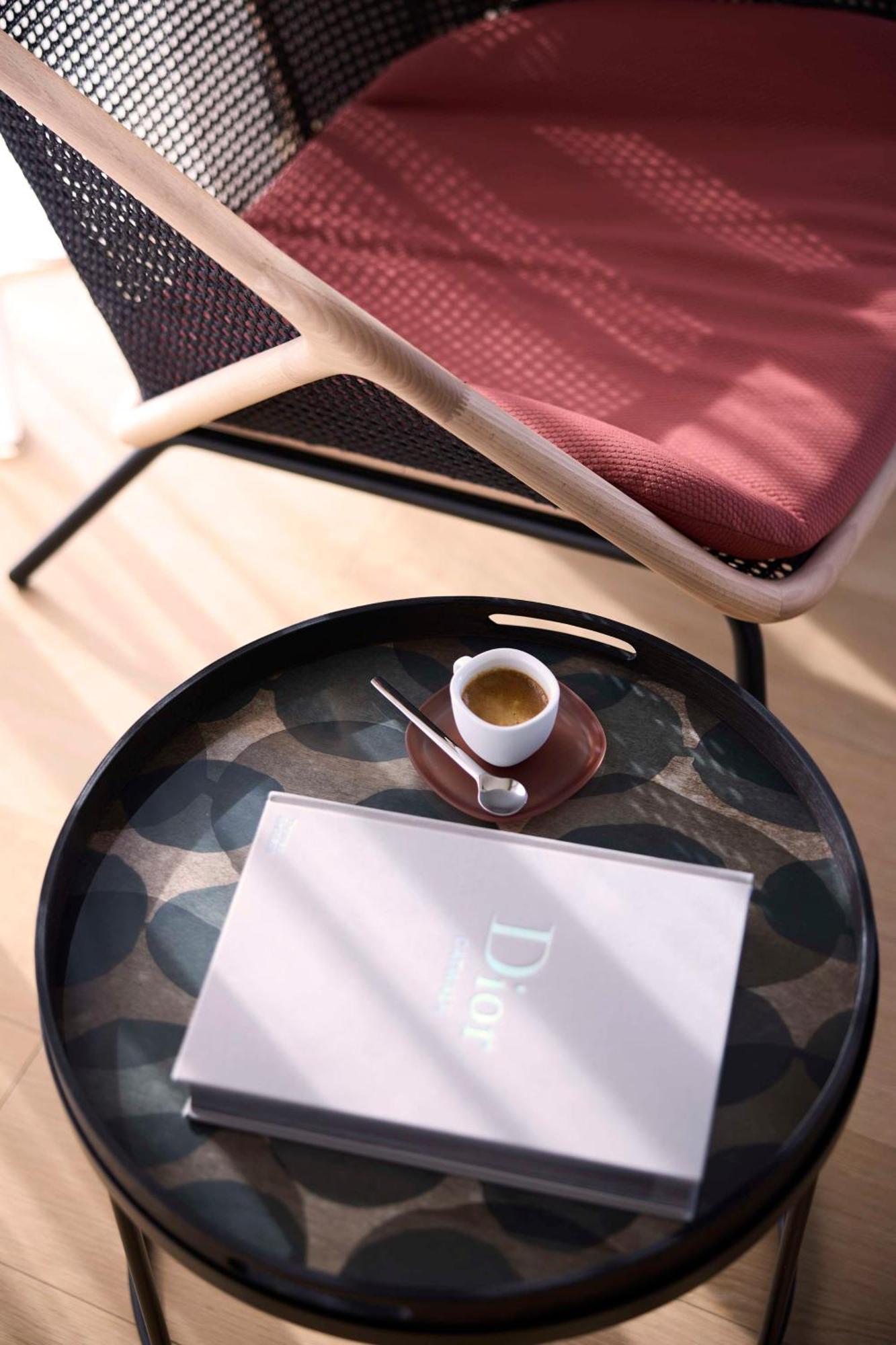 Dusit Suites Hotel Athens