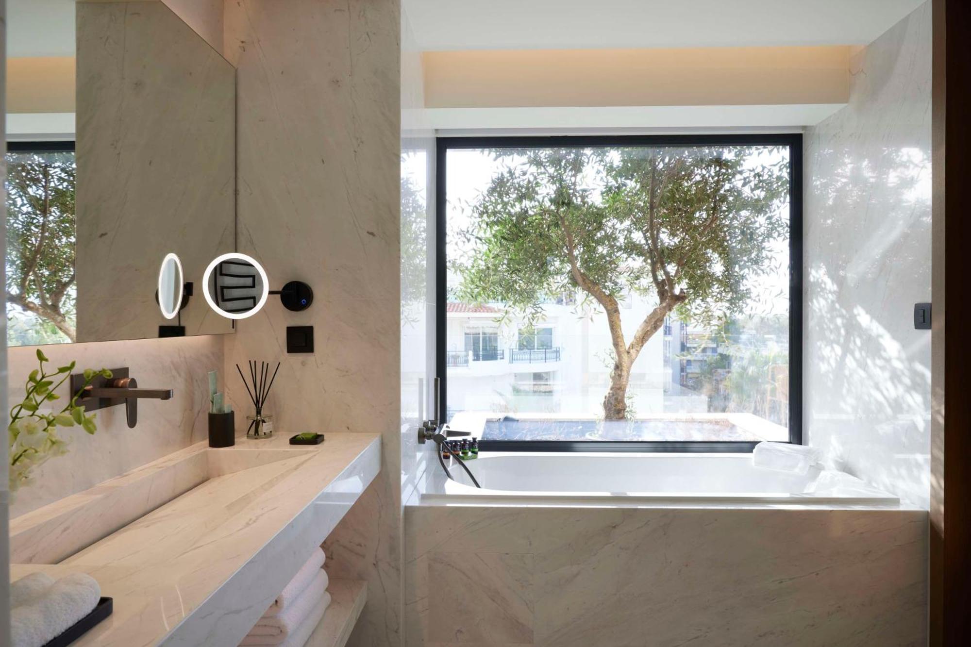 Dusit Suites Hotel Athens Hotel Athens