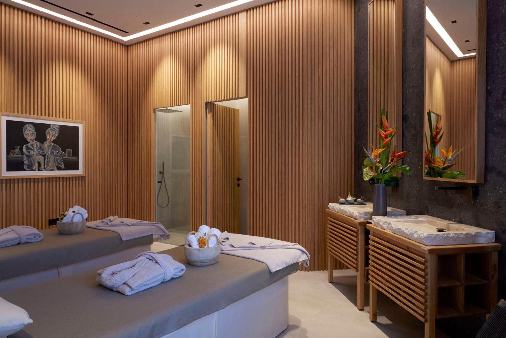 Hotel Dusit Atene