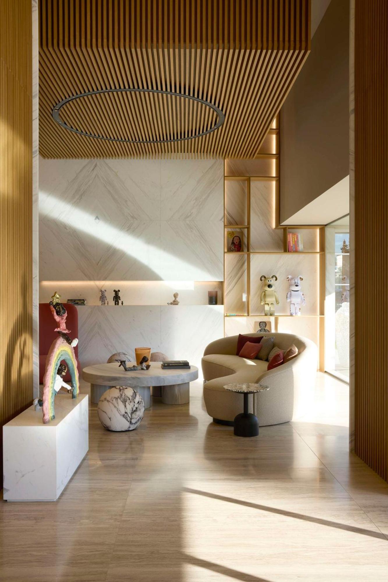 Dusit Suites Hotel Athens Hotel