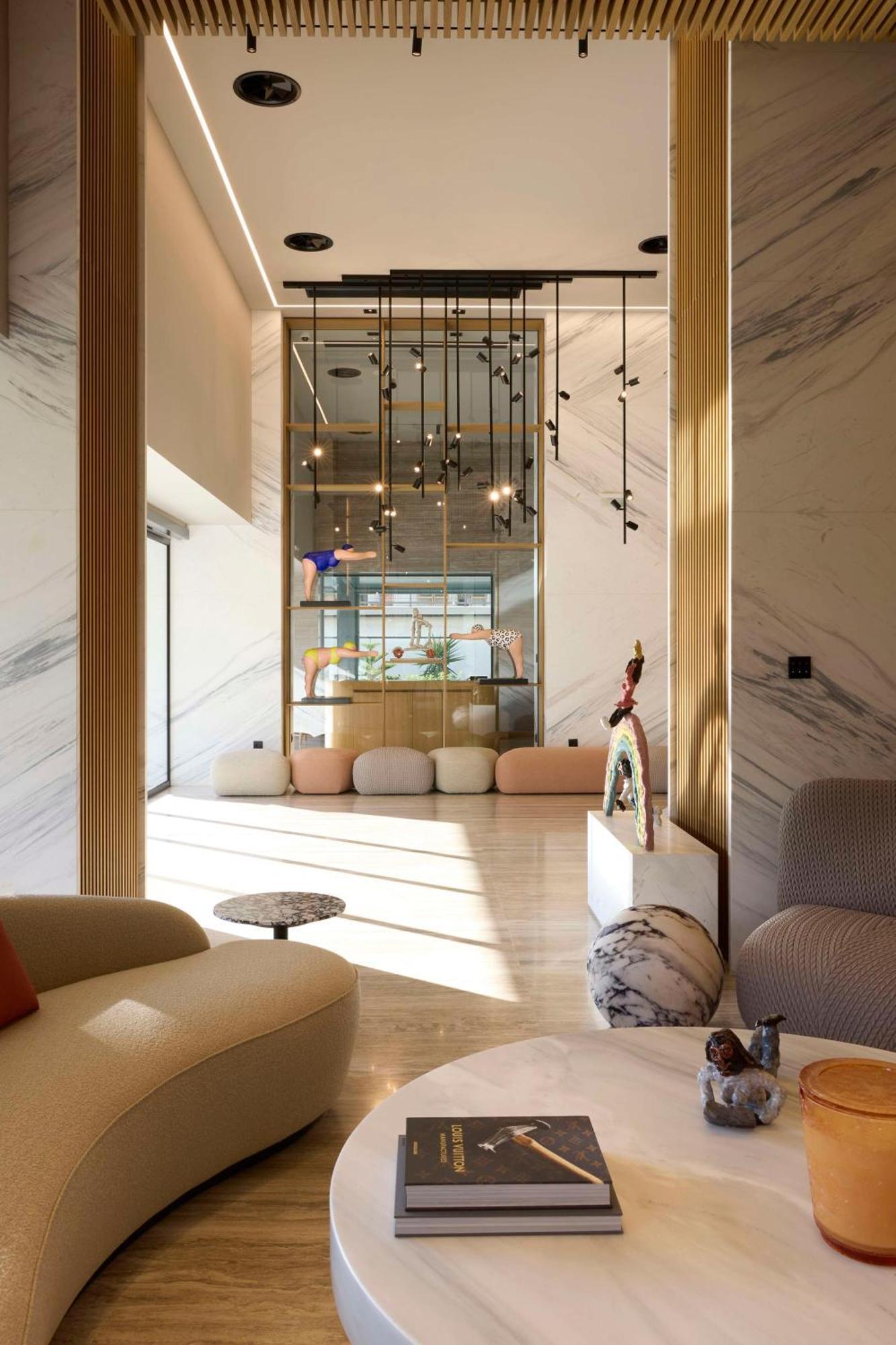 Dusit Suites Hotel Athens 5*