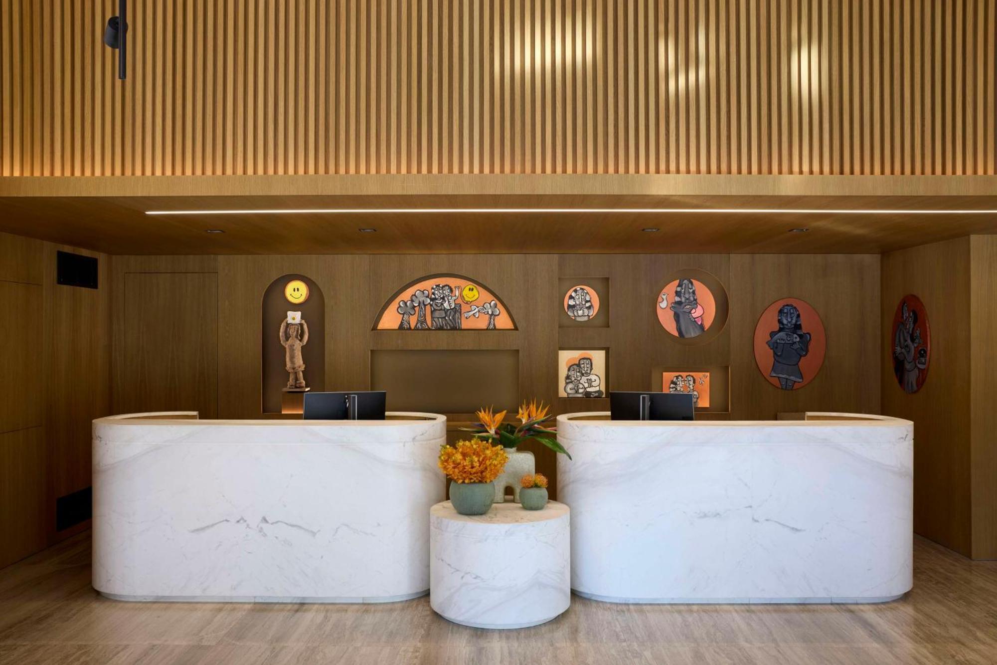 Dusit Atene