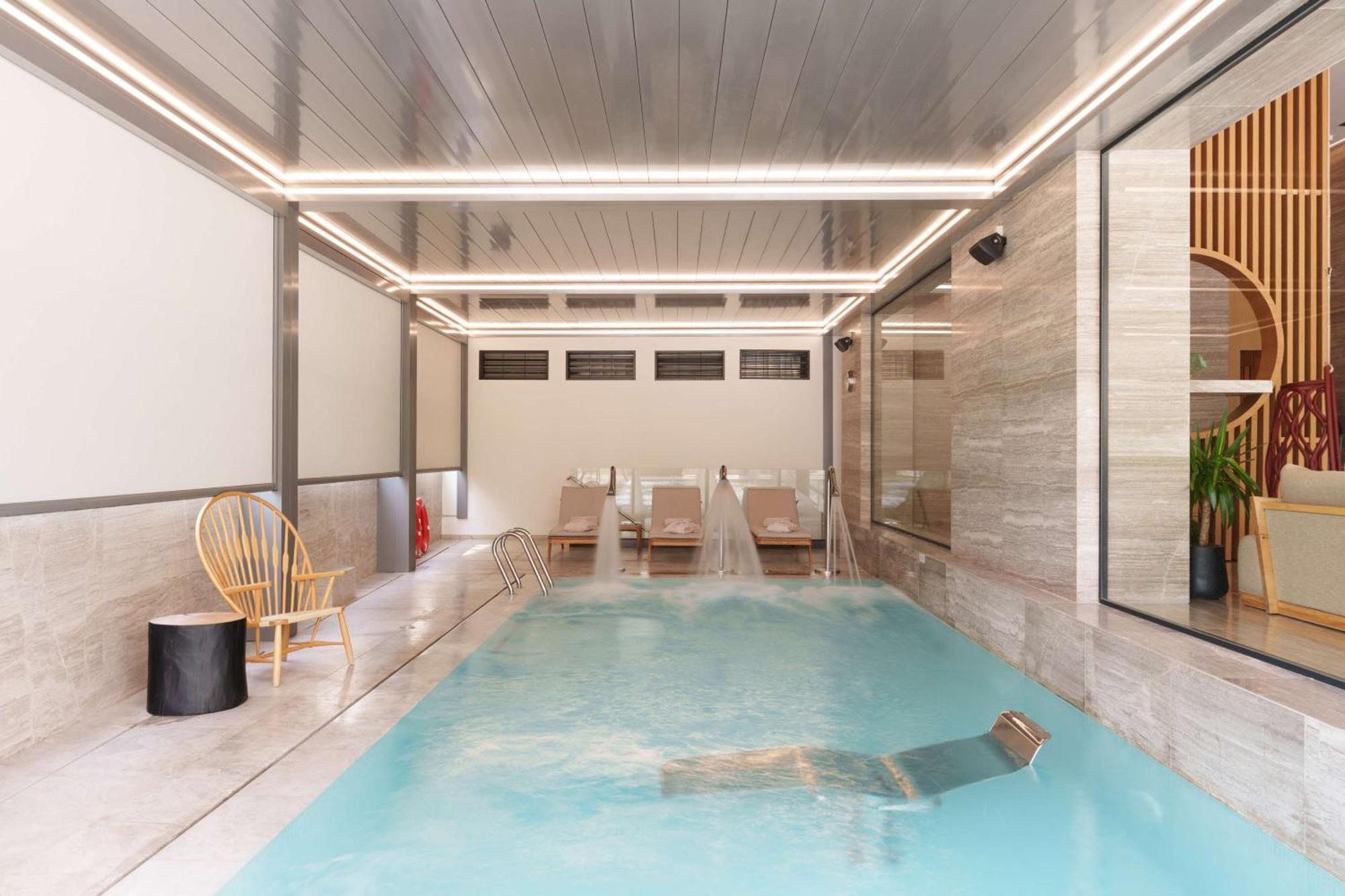 Dusit Suites Hotel Athens 5* Athens