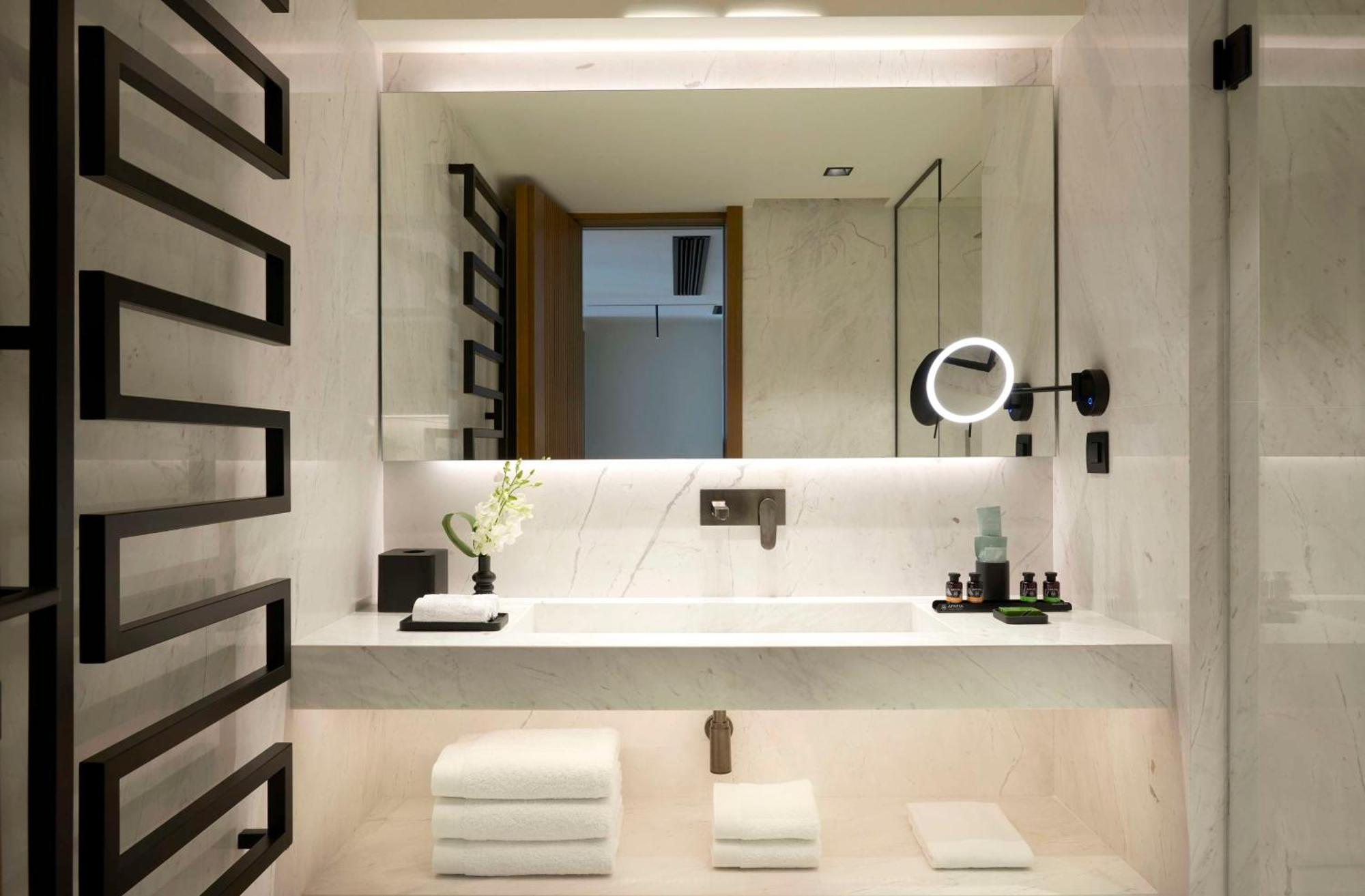Dusit Suites Hotel Athens Hotel