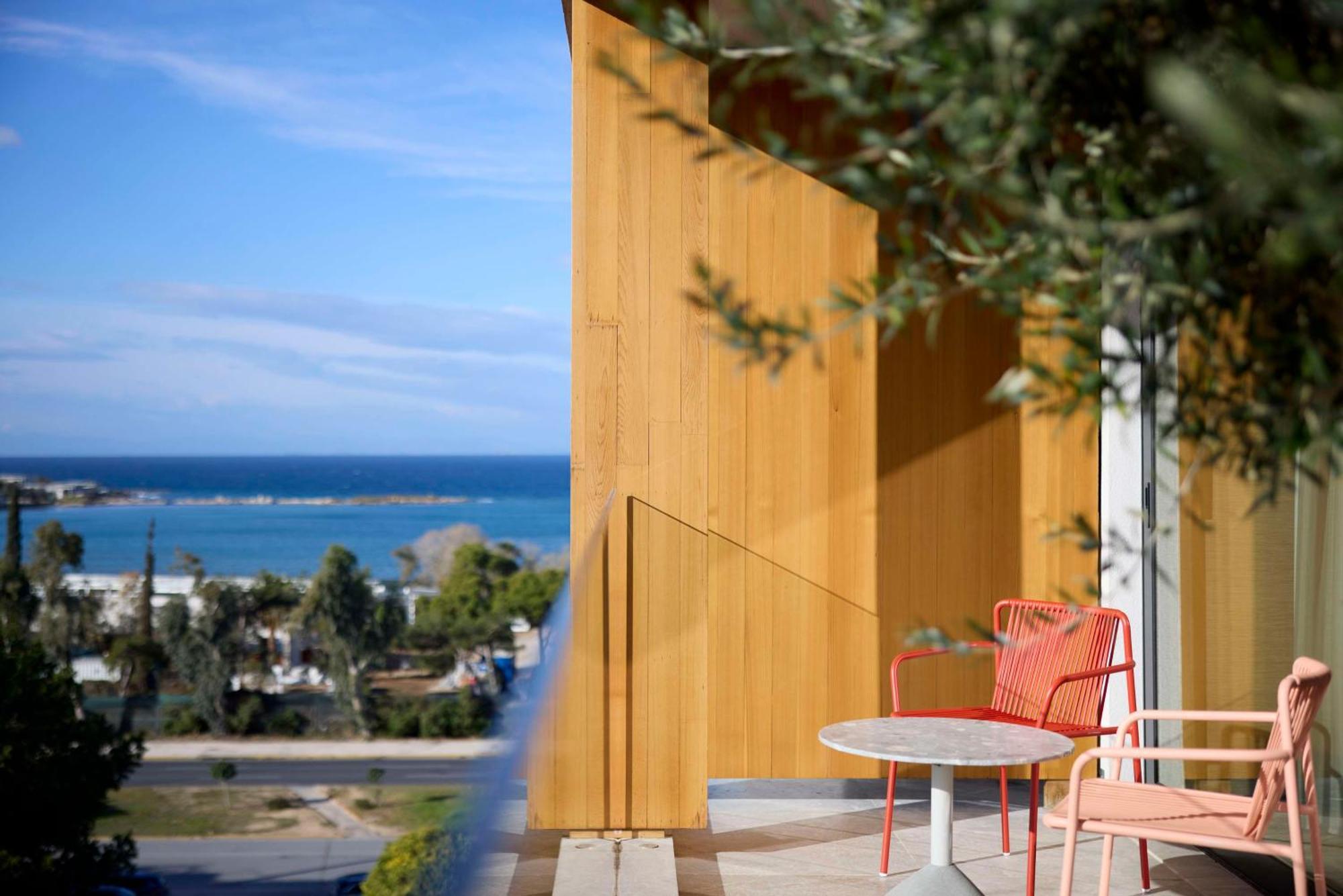 Dusit Suites Hotel Athens Hotel Athens