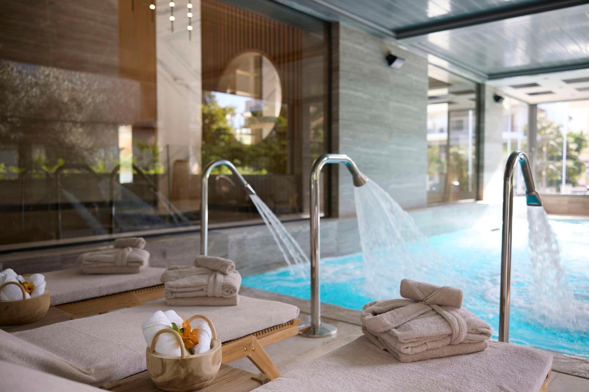 Dusit 5* Atene